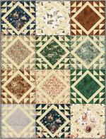 Square Box by 